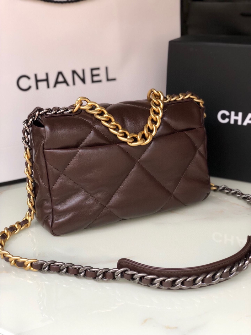 Ch**el 19 bags